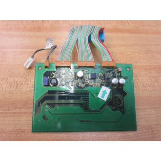 NEC NEP-16T Circuit Board NEP16T - Parts Only