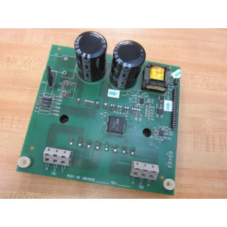 1064836 Circuit Board - Parts Only