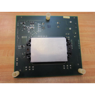 1064836 Circuit Board - Parts Only