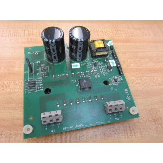 1064836 Circuit Board - Parts Only