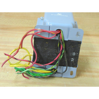 HP 9100-0036 Power Transformer 91000036 - Used