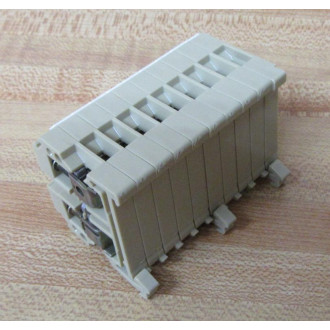 Weidmuller SAK 41035BEZ Contact Block 053046 (Pack of 10)
