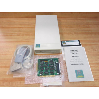 Procom Technology PXF1440 External 3.5" Diskette Drive