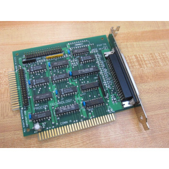 Procom Technology PXF1440 External 3.5" Diskette Drive