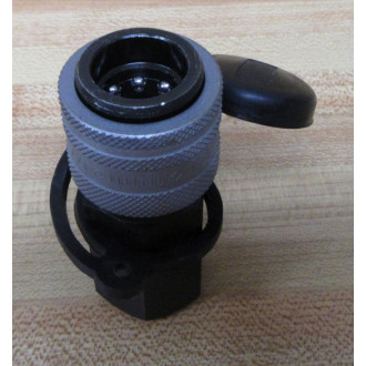 CEJN 125-071010 Coupling 125071010 (Pack of 10)