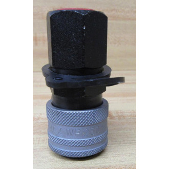 CEJN 125-071010 Coupling 125071010 (Pack of 10)
