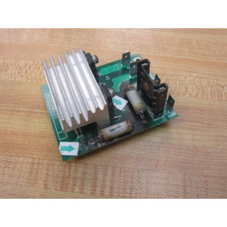 SIEI ECS 1734-2 BUS-AMD31 Board ECS17342 2 - Parts Only