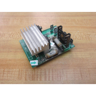 SIEI ECS 1734-2 BUS-AMD31 Board ECS17342 2 - Parts Only