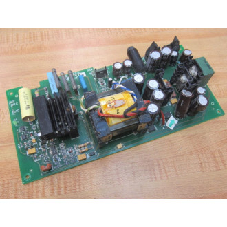 SIEI ECS 1767-2 SW1-31 Board ECS17672 - Parts Only