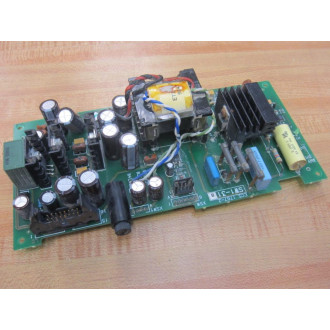 SIEI ECS 1767-2 SW1-31 Board ECS17672 - Parts Only