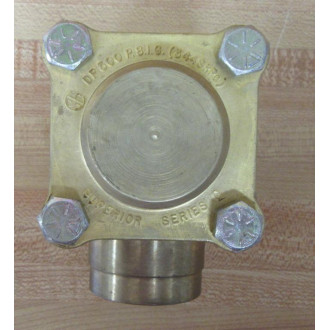 Superior Valve 188C-15S Check Valve 188C15S