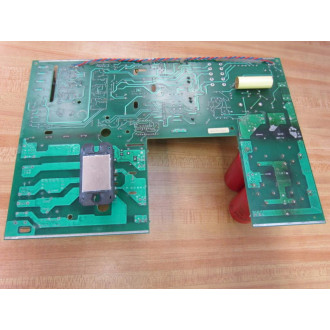 SIEI ECS 1858-1 PSS-AMV32-1 Power Supply ECS18581 2 Rev.A - Parts Only