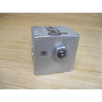 IBG 75207 Material Testing Component - Used
