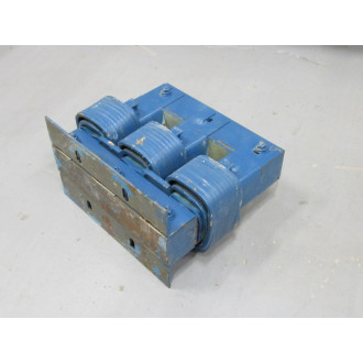 MTE RL-08002 3-Phase Reactor RL08002 - Used