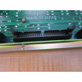 Fujitsu N860-3366-T001 Keyboard N8603366T001 N860-3366-T00106A - Used