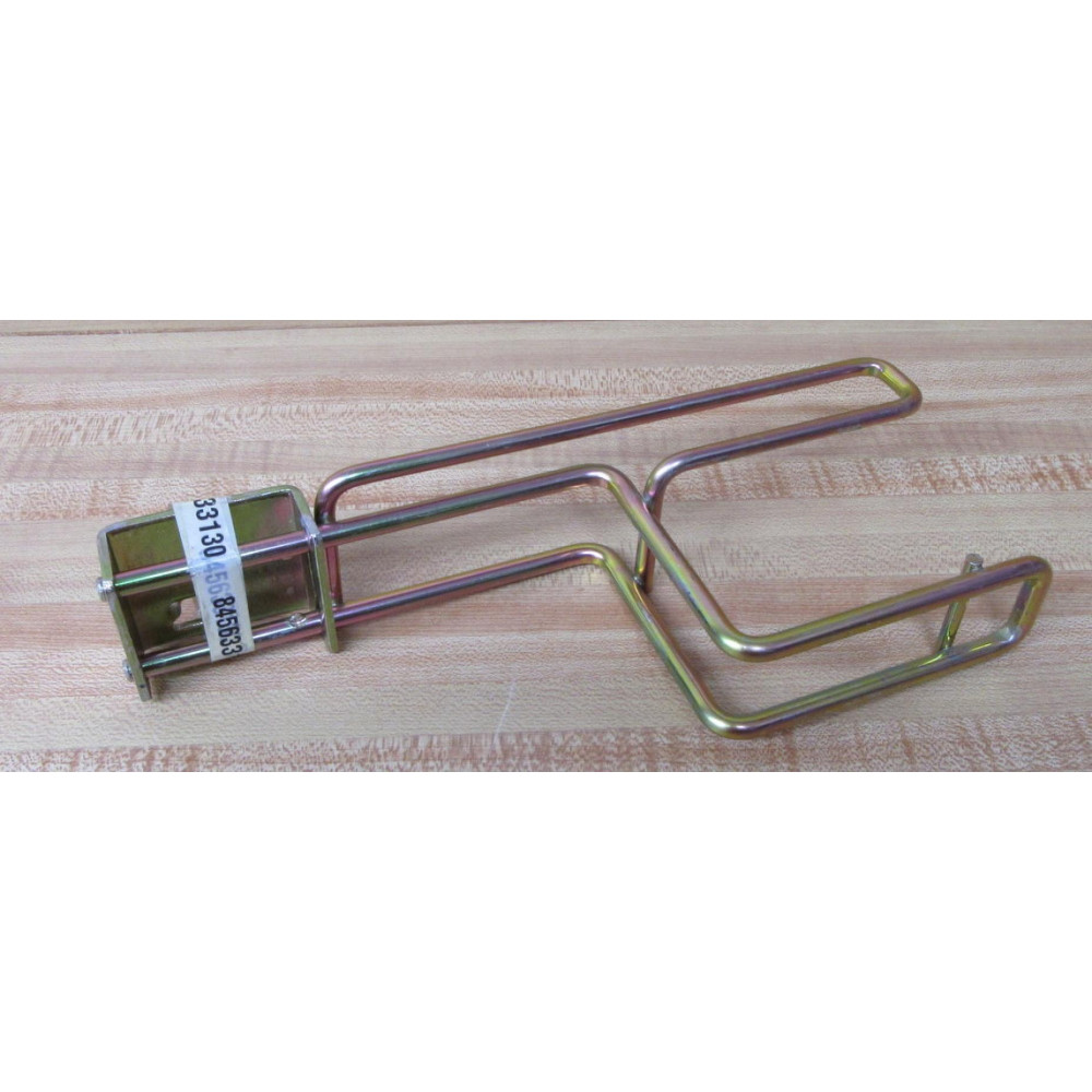 Lucent Technologies 845633130 Cable Rack Horn (Pack of 5) - New No Box