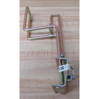 Lucent Technologies 845633130 Cable Rack Horn (Pack of 5) - New No Box