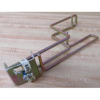 Lucent Technologies 845633130 Cable Rack Horn (Pack of 5) - New No Box