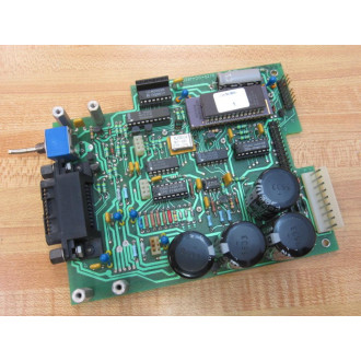 0387-00-0278 Circuit Board 0387000278 - Used