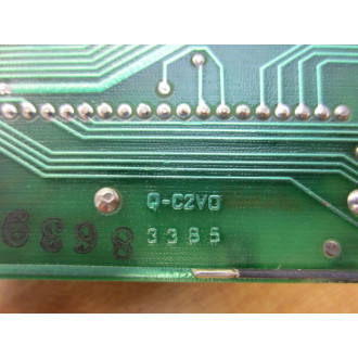 0387-00-0278 Circuit Board 0387000278 - Used