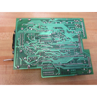 0387-00-0278 Circuit Board 0387000278 - Used