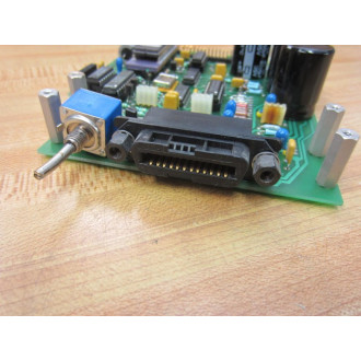 0387-00-0278 Circuit Board 0387000278 - Used