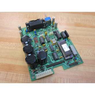0387-00-0278 Circuit Board 0387000278 - Used