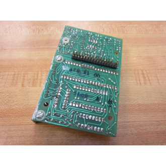 MDA 560 Power Board MDA560 - Used