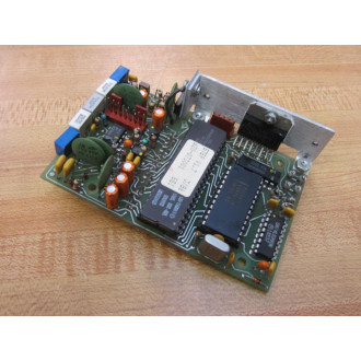 MDA 560 Power Board MDA560 - Used