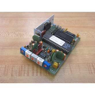 MDA 560 Power Board MDA560 - Used