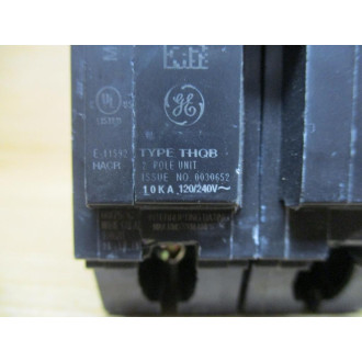 General Electric THQB230 GE Circuit Breaker 30 AMP - New No Box