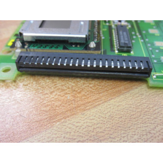 Siemens G3392B-N1846-C002-C1-0036 Display Board 3NET 810 1012 - Used
