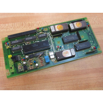 Siemens G33928-N1845-C002-D1-0036 Circuit Board 3NET 810 1011 BL - Used