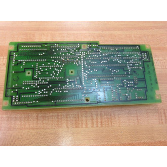 Siemens G33928-N1845-C002-D1-0036 Circuit Board 3NET 810 1011 BL - Used