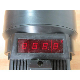 Controls International 000940 Digital StroboscopeTachometer L241632 Controls International 000940 Digital StroboscopeTachometer L241632