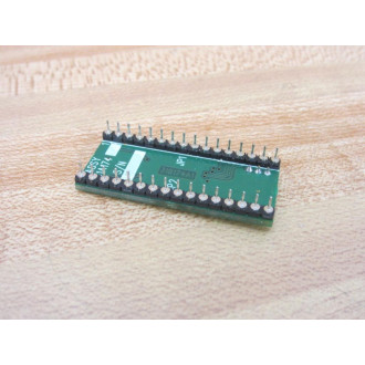 31A174 Integrated Circuit Board 31B174A1 - Used