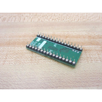 31A174 Integrated Circuit Board 31B174A1 - Used