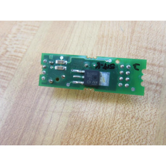 Eurotherm AC135-239 Circuit Board AC135239 - Used