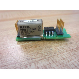 Eurotherm AC135-239 Circuit Board AC135239 - Used