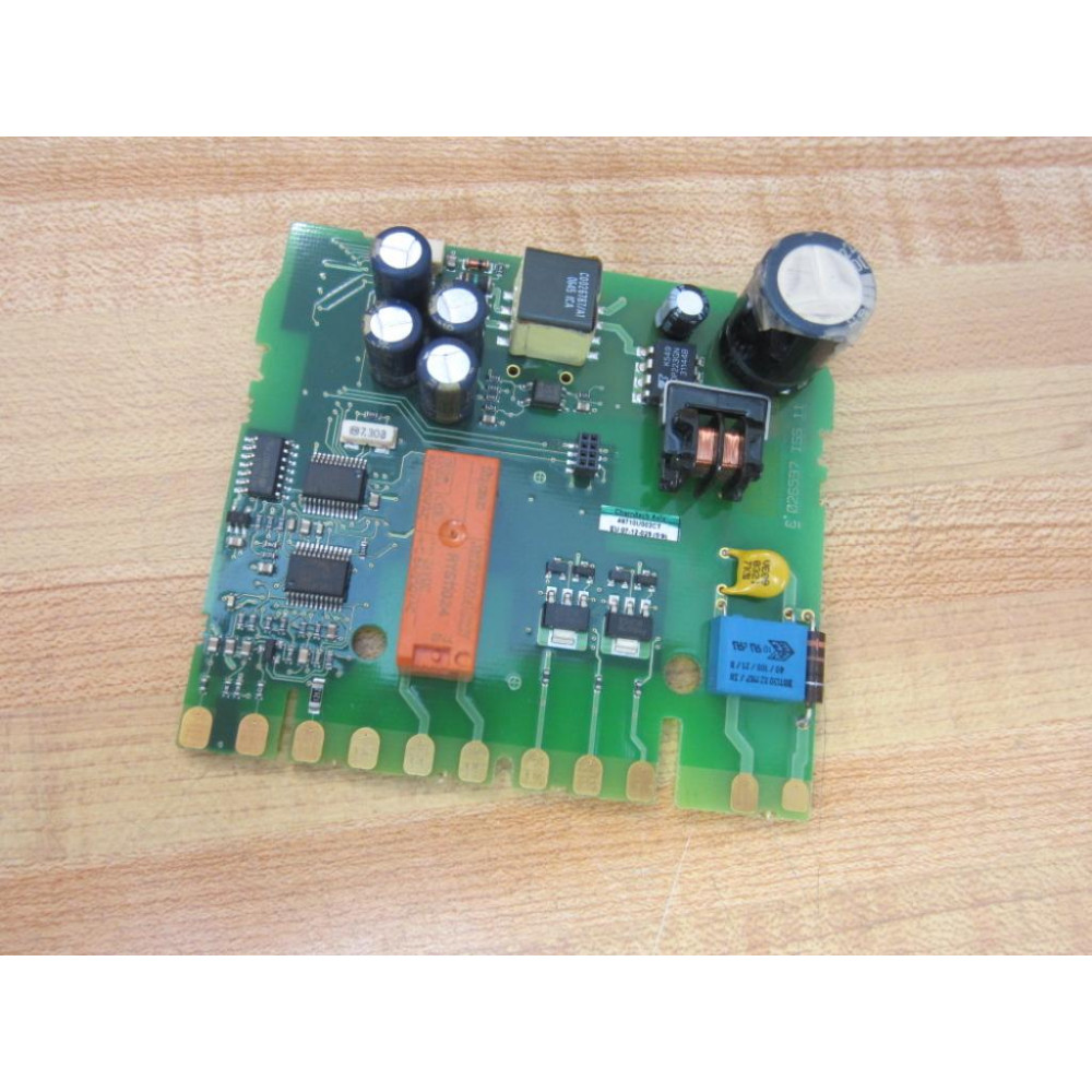 Eurotherm 026597 Circuit Board - Used Eurotherm 026597 Circuit Board - Used
