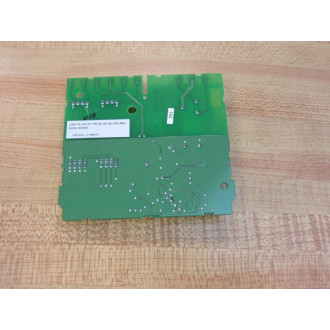 ISS 026596 Circuit Board - Used