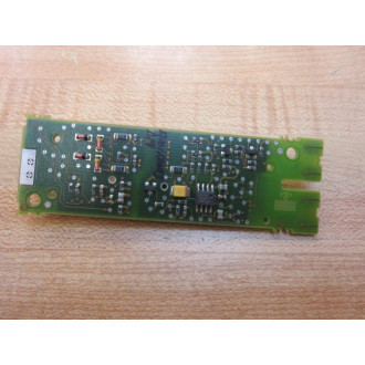 Eurotherm 025864 Input Board - Used