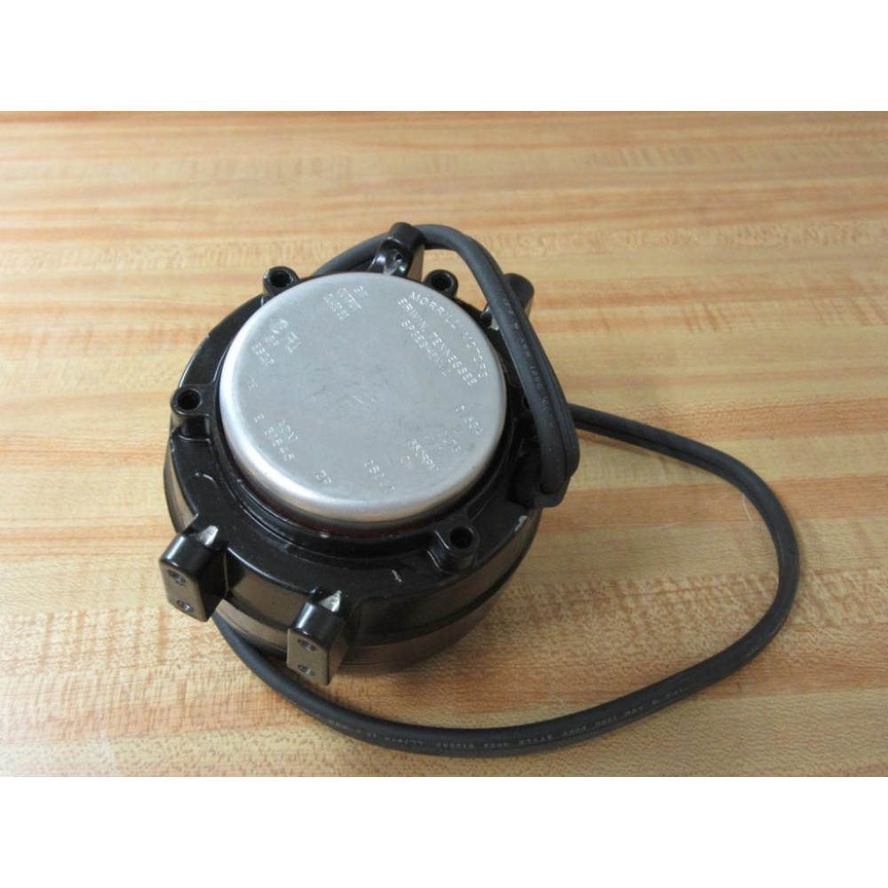 Morrill Regal Beloit SPGE9HEMV1 Motor Unit Bearing - Used Morrill Regal Beloit SPGE9HEMV1 Motor Unit Bearing - Used