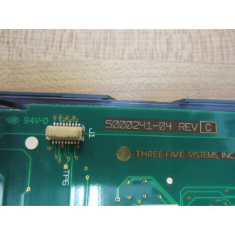 Eurotherm 2204E255815 Control Housing 2204E255815 2204e Display Panel - Used Eurotherm 2204E255815 Control Housing 2204E255815 2204e Display Panel - Used