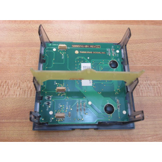 Eurotherm 2204E255815 Control Housing 2204E255815 2204e Display Panel - Used Eurotherm 2204E255815 Control Housing 2204E255815 2204e Display Panel - Used