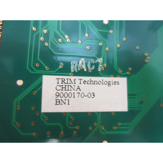 Eurotherm 2204E255815 Control Housing 2204E255815 2204e Display Panel - Used Eurotherm 2204E255815 Control Housing 2204E255815 2204e Display Panel - Used