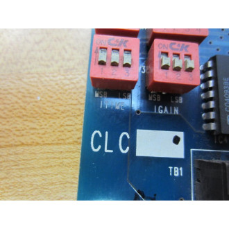 CLC-PCB Circuit Board CLCPCB 3 - Parts Only