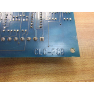 CLC-PCB Circuit Board CLCPCB 3 - Parts Only