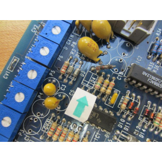 CLC-PCB Circuit Board CLCPCB 3 - Parts Only