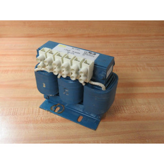 MTE RL-01802 3-Phase Reactor RL01802 - Used